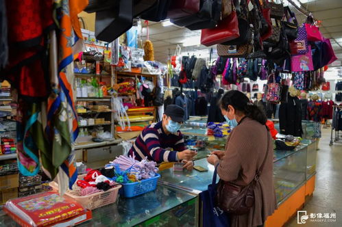 這家開了半個世紀的百貨，你去過嗎？望遠鏡零售的時光印記