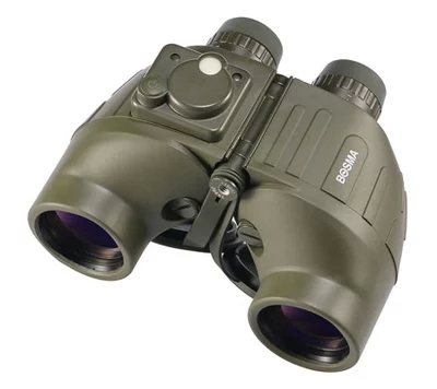 博冠蛟龍10×50雙筒望遠鏡 高清高倍，微光夜視，佛山批發零售首選