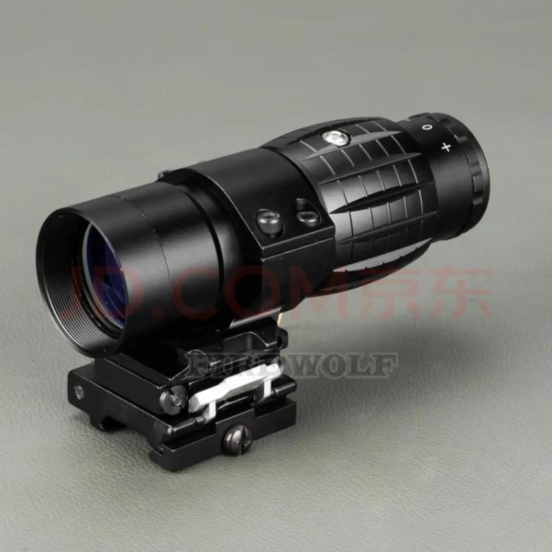 望遠鏡專業銷售 從高端瞄準鏡到日常觀景，滿足您的所有需求