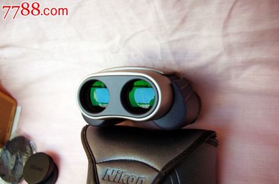 日本尼康8X25望遠(yuǎn)鏡 便攜高清視野，580元零售價物超所值